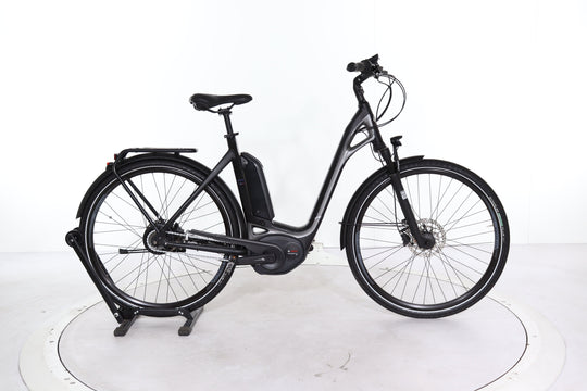 Bergamont E-ville N330