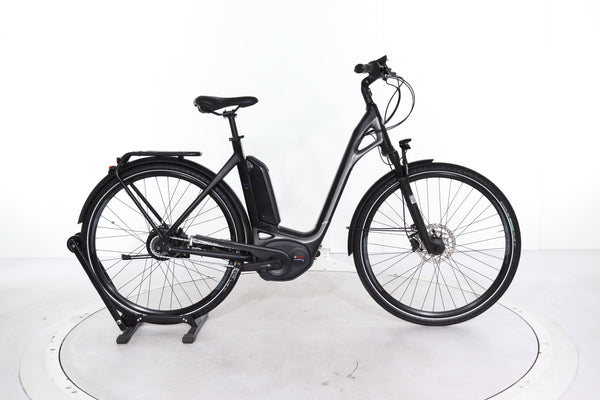 Bergamont E-ville N330