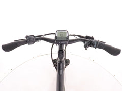 Bergamont E-ville N330