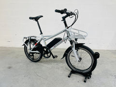 Belgocycle Urban City
