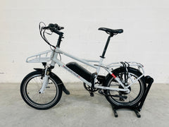 Belgocycle Urban City