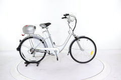 Viron Motors City Bike 250