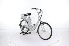 Viron Motors City Bike 250