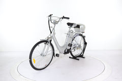 Viron Motors City Bike 250