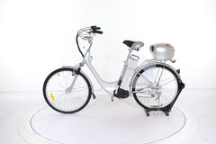 Viron Motors City Bike 250