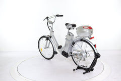 Viron Motors City Bike 250