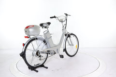 Viron Motors City Bike 250