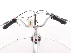 Viron Motors City Bike 250