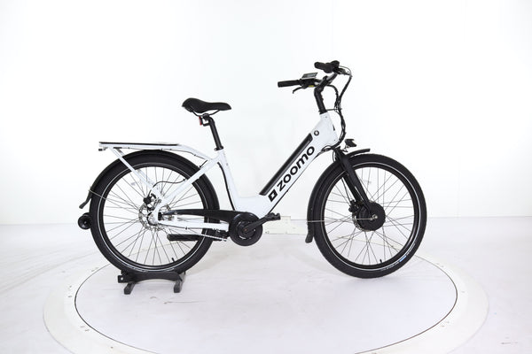 Zoomo Zero