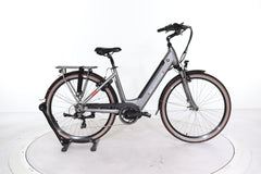 Belgocycle Traveller