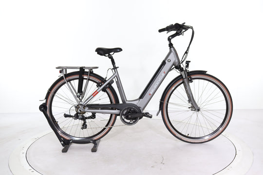 Belgocycle Traveller