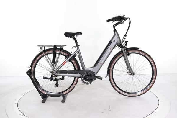 Belgocycle Traveller