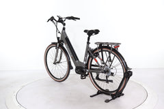 Belgocycle Traveller