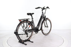 Belgocycle Traveller