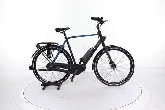 Gazelle CityGo C7 HMS