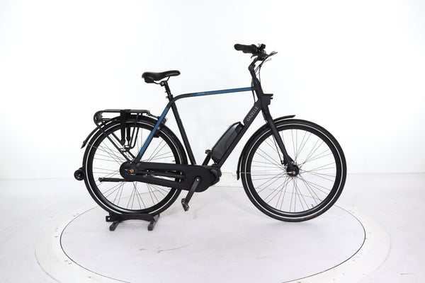 Gazelle CityGo C7 HMS