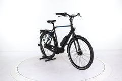 Gazelle CityGo C7 HMS