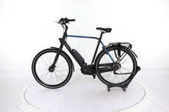 Gazelle CityGo C7 HMS