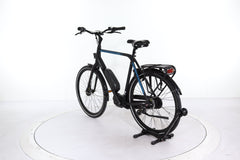 Gazelle CityGo C7 HMS