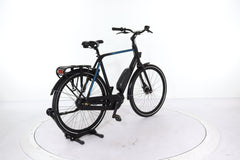 Gazelle CityGo C7 HMS