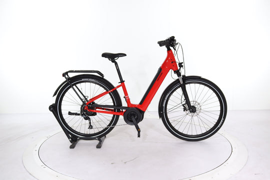 Cannondale Adventure Neo 3 EQ