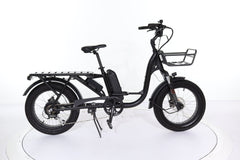 B2eBike City Cargo