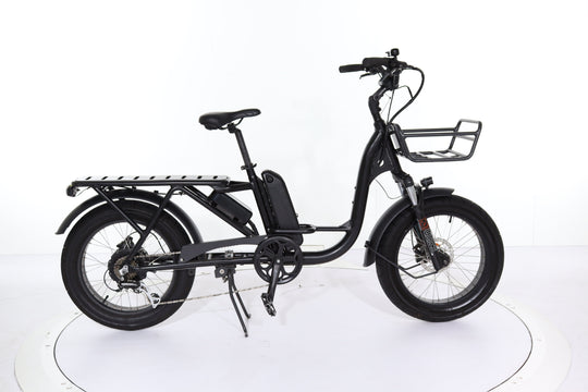 B2eBike City Cargo