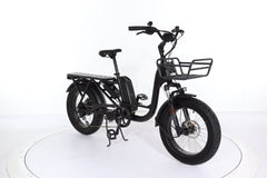 B2eBike City Cargo