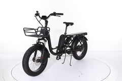 B2eBike City Cargo
