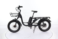 B2eBike City Cargo