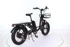 B2eBike City Cargo