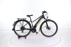 Gitane e-Verso e-Going