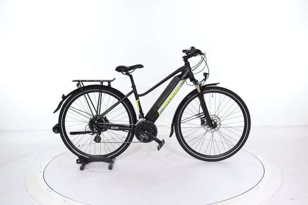 Gitane e-Verso e-Going