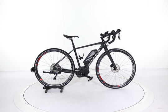 Peugeot eR02 Ultegra