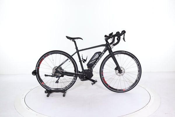 Peugeot eR02 Ultegra