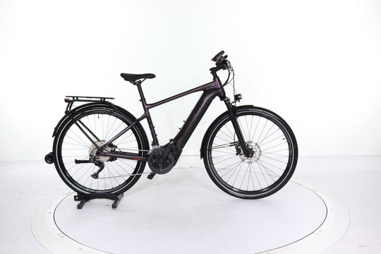 Giant Explore E+1 Pro Gts