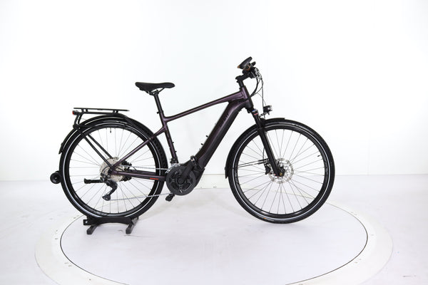 Giant Explore E+1 Pro Gts