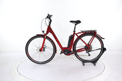 Cube Touring Hybrid Exc 500