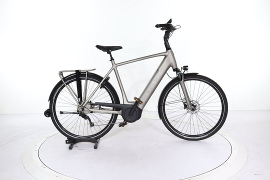 Trek Verve +5