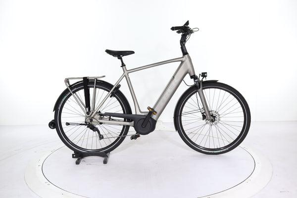Trek Verve +5