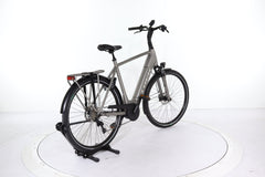 Trek Verve +5