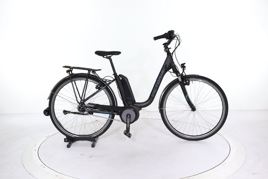 Victoria E-Trekking 7.4