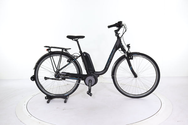 Victoria E-Trekking 7.4