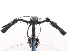 Victoria E-Trekking 7.4