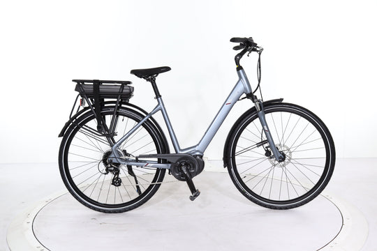 Giant Entour E+3 LDS