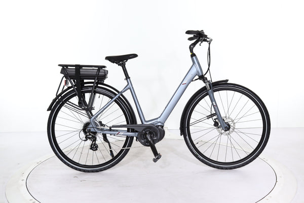 Giant Entour E+3 LDS