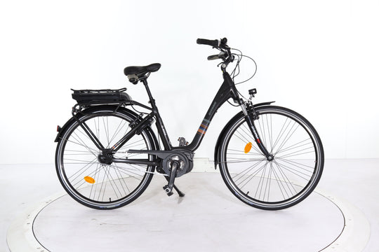 Gitane E-City N7